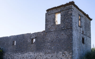 Vieilles tavernes, Agios Konstantinos