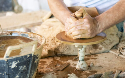 Koumaradei Pottery Workshops