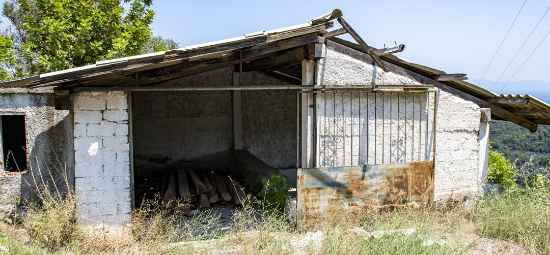 Σταφυλοδόχος Μανωλατών