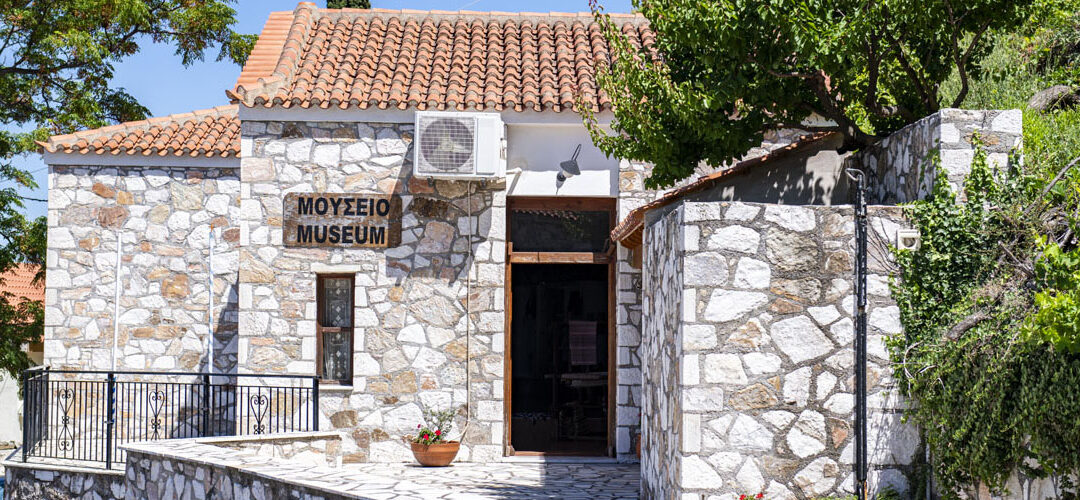 Volkskundemuseum von Ambelos